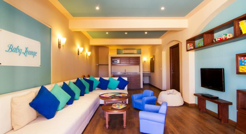 Jaz Lamaya Resort — Марса Алам, Єгипет мініатюра 24