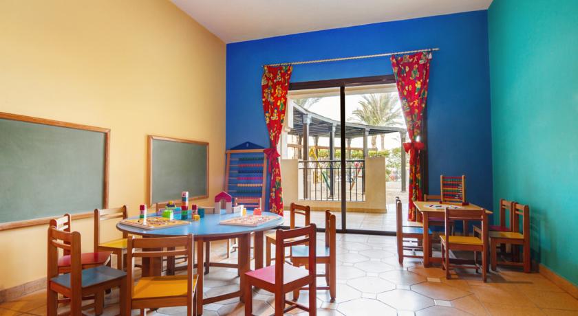Jaz Lamaya Resort — Марса Алам, Єгипет мініатюра 25