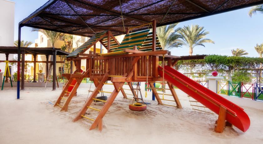 Jaz Lamaya Resort — Марса Алам, Єгипет мініатюра 26