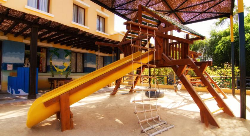Jaz Lamaya Resort — Марса Алам, Єгипет мініатюра 27