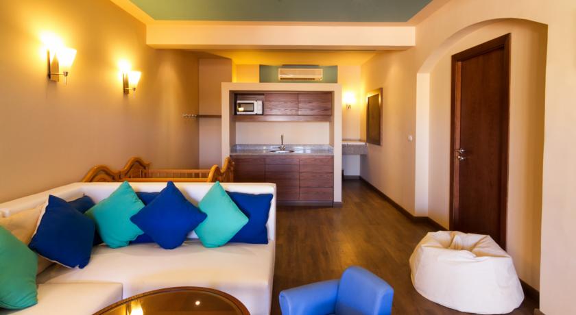 Jaz Lamaya Resort — Марса Алам, Єгипет мініатюра 28