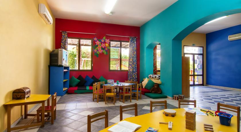 Jaz Lamaya Resort — Марса Алам, Єгипет мініатюра 29