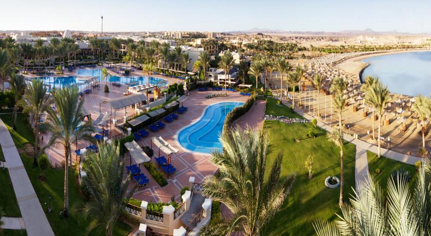 Jaz Lamaya Resort — Марса Алам, Єгипет мініатюра 36