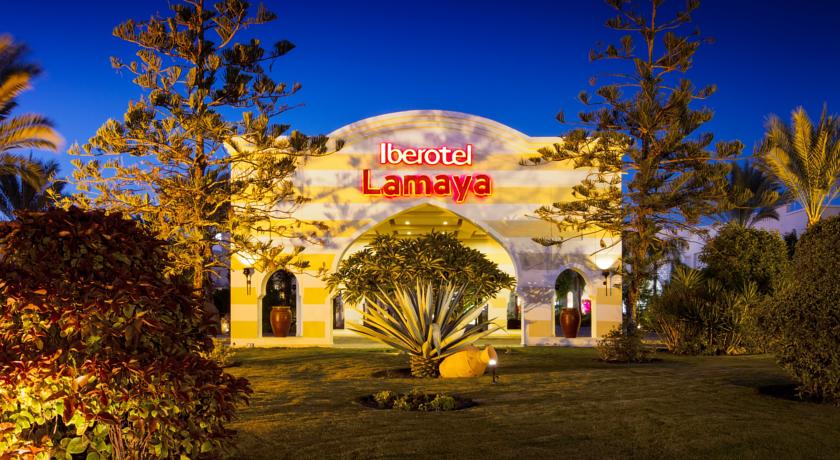 Jaz Lamaya Resort — Марса Алам, Єгипет мініатюра 37