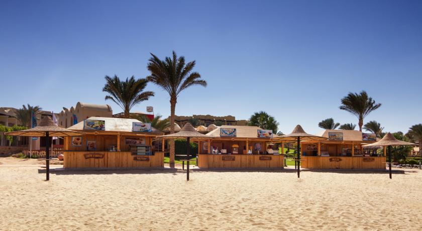 Jaz Lamaya Resort — Марса Алам, Єгипет мініатюра 39