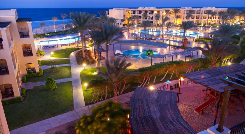 Jaz Lamaya Resort — Марса Алам, Єгипет мініатюра 40