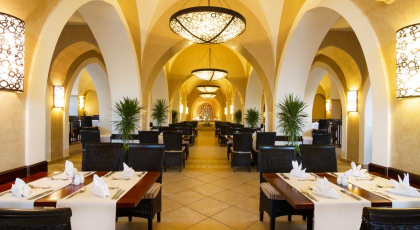 Jaz Lamaya Resort — Марса Алам, Єгипет мініатюра 41