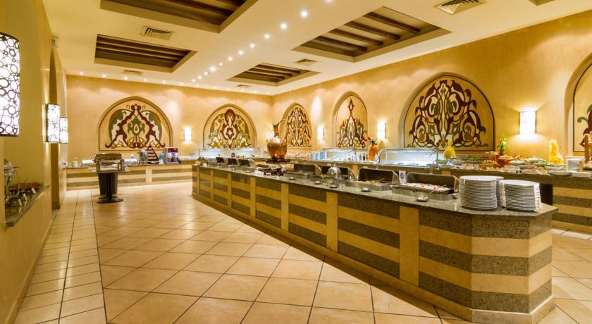 Jaz Lamaya Resort — Марса Алам, Єгипет мініатюра 42