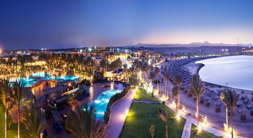 Jaz Lamaya Resort — Марса Алам, Єгипет мініатюра 43