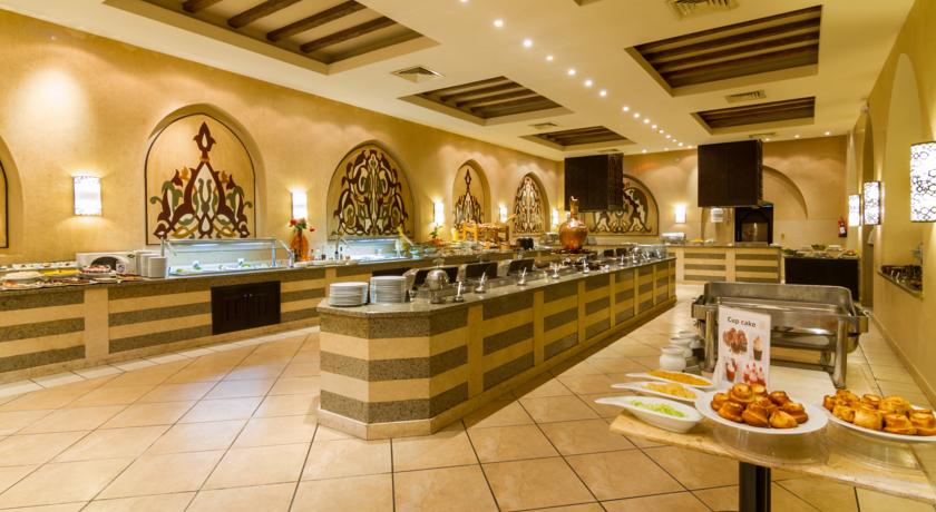 Jaz Lamaya Resort — Марса Алам, Єгипет мініатюра 44