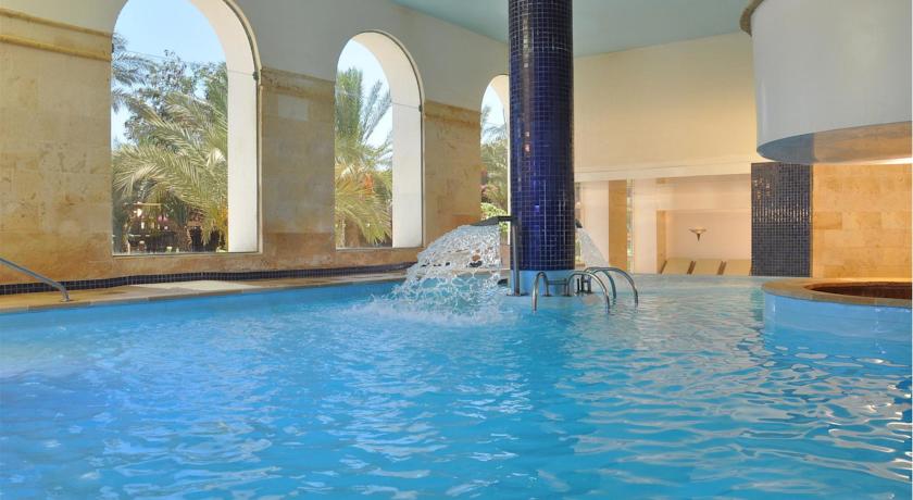 Sheraton Sharm Main Building — Шарм-ель-Шейх, Єгипет мініатюра 12