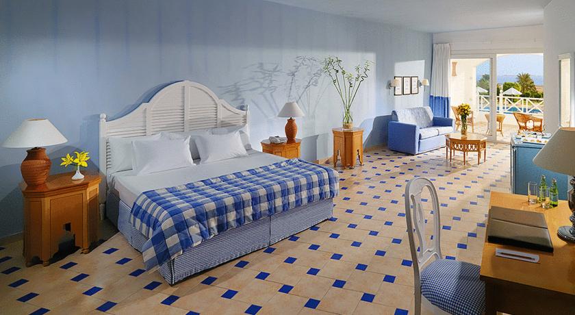 Sheraton Sharm Main Building — Шарм-ель-Шейх, Єгипет мініатюра 13
