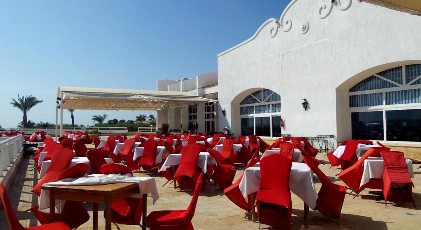 Sheraton Sharm Main Building — Шарм-ель-Шейх, Єгипет мініатюра 15
