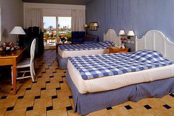 Sheraton Sharm Main Building — Шарм-ель-Шейх, Єгипет мініатюра 21