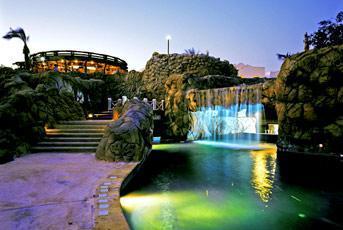 Sheraton Sharm Main Building — Шарм-ель-Шейх, Єгипет мініатюра 22