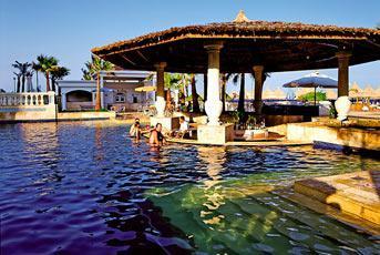 Sheraton Sharm Main Building — Шарм-ель-Шейх, Єгипет мініатюра 23