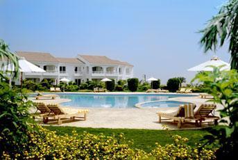 Sheraton Sharm Main Building — Шарм-ель-Шейх, Єгипет мініатюра 26