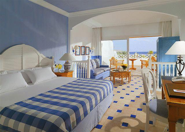 Sheraton Sharm Main Building — Шарм-ель-Шейх, Єгипет мініатюра 30