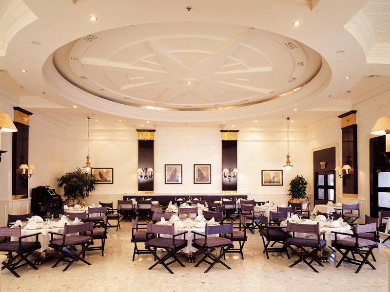 Sheraton Sharm Main Building — Шарм-ель-Шейх, Єгипет мініатюра 35