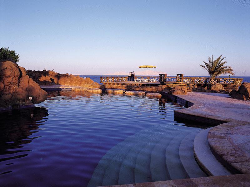 Sheraton Sharm Main Building — Шарм-ель-Шейх, Єгипет мініатюра 38