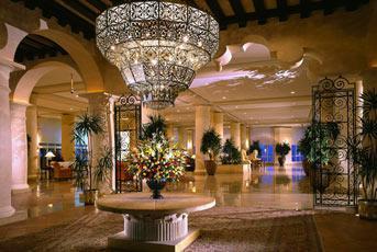 Sheraton Sharm Main Building — Шарм-ель-Шейх, Єгипет мініатюра 41