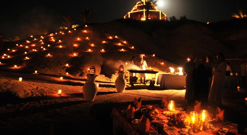 Movenpick Sharm el Sheikh Naama Bay — Наама Бей, Єгипет мініатюра 6