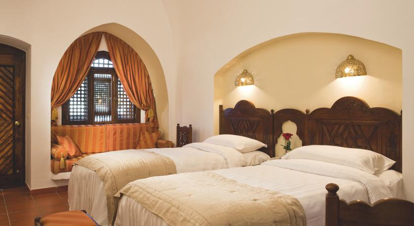 Movenpick Sharm el Sheikh Naama Bay — Наама Бей, Єгипет мініатюра 7