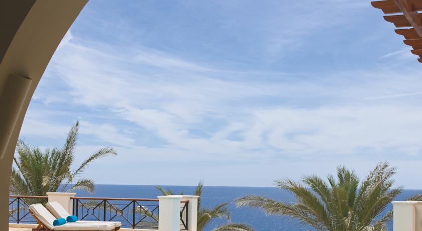 Movenpick Sharm el Sheikh Naama Bay — Наама Бей, Єгипет мініатюра 8