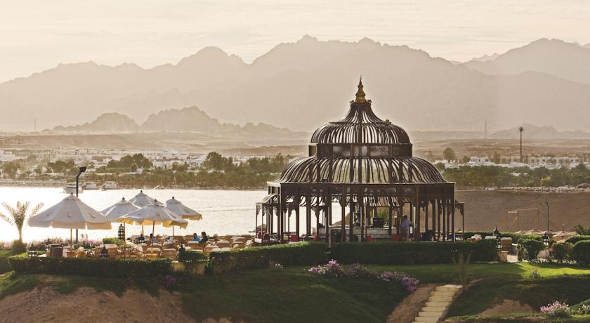 Movenpick Sharm el Sheikh Naama Bay — Наама Бей, Єгипет мініатюра 9