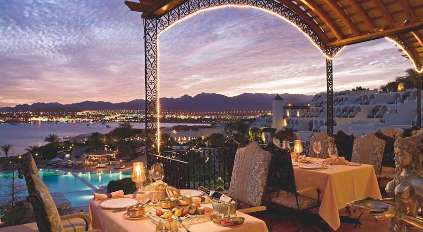 Movenpick Sharm el Sheikh Naama Bay — Наама Бей, Єгипет мініатюра 10