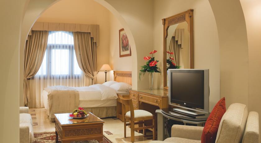Movenpick Sharm el Sheikh Naama Bay — Наама Бей, Єгипет мініатюра 11