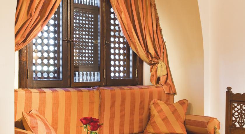 Movenpick Sharm el Sheikh Naama Bay — Наама Бей, Єгипет мініатюра 12
