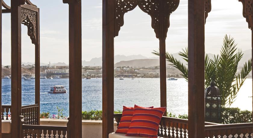 Movenpick Sharm el Sheikh Naama Bay — Наама Бей, Єгипет мініатюра 13