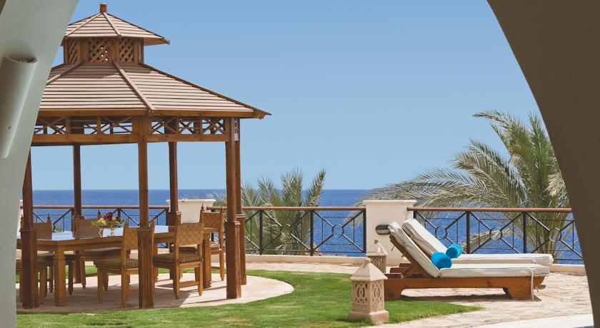 Movenpick Sharm el Sheikh Naama Bay — Наама Бей, Єгипет мініатюра 14