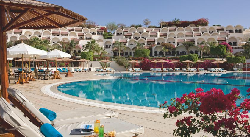 Movenpick Sharm el Sheikh Naama Bay — Наама Бей, Єгипет мініатюра 15