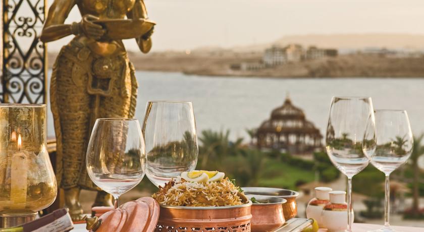 Movenpick Sharm el Sheikh Naama Bay — Наама Бей, Єгипет мініатюра 17