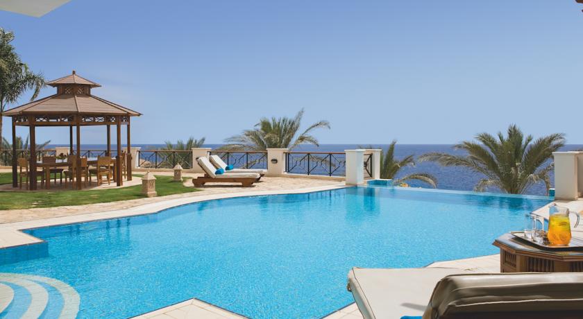 Movenpick Sharm el Sheikh Naama Bay — Наама Бей, Єгипет мініатюра 18