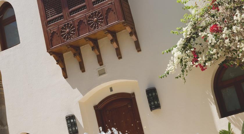 Movenpick Sharm el Sheikh Naama Bay — Наама Бей, Єгипет мініатюра 19