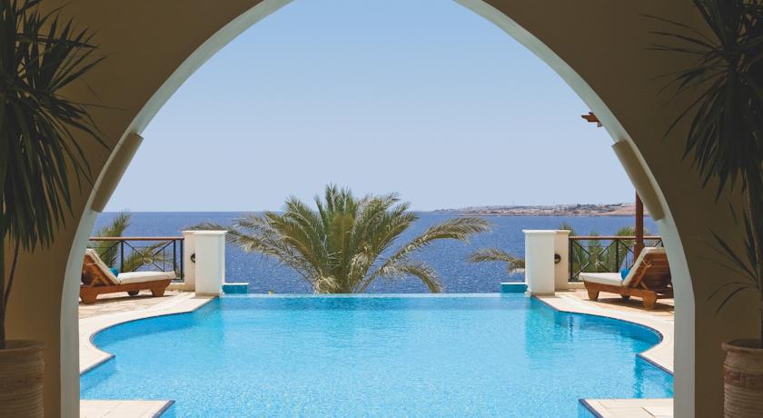 Movenpick Sharm el Sheikh Naama Bay — Наама Бей, Єгипет мініатюра 20