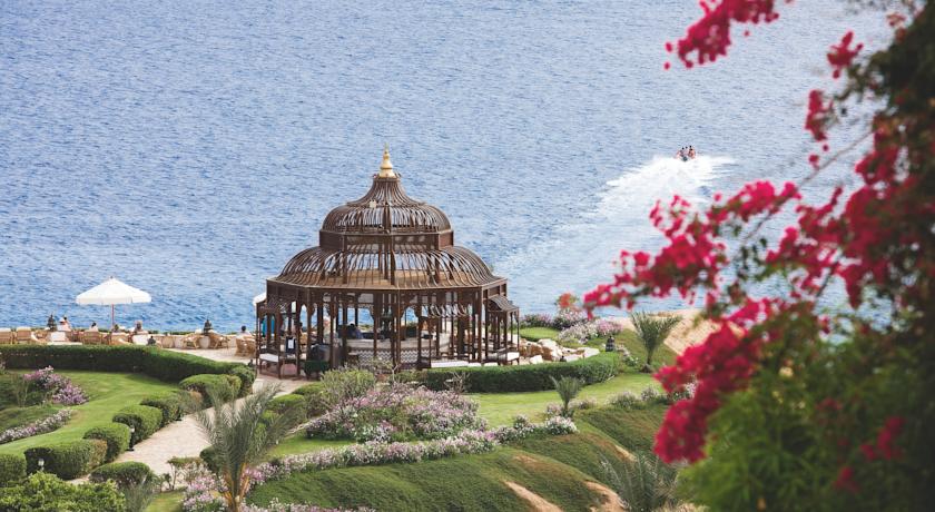 Movenpick Sharm el Sheikh Naama Bay — Наама Бей, Єгипет мініатюра 21