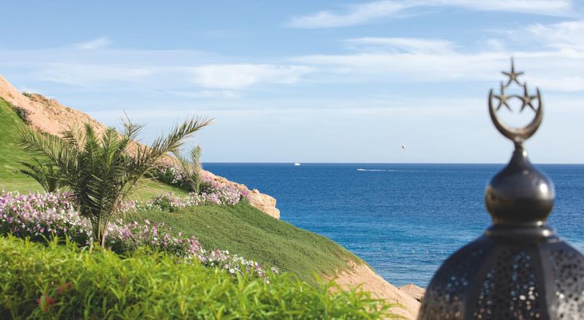 Movenpick Sharm el Sheikh Naama Bay — Наама Бей, Єгипет мініатюра 22