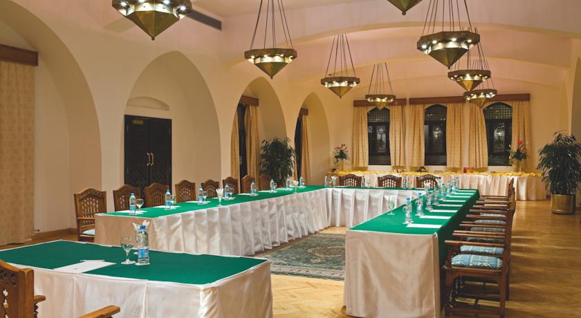 Movenpick Sharm el Sheikh Naama Bay — Наама Бей, Єгипет мініатюра 25