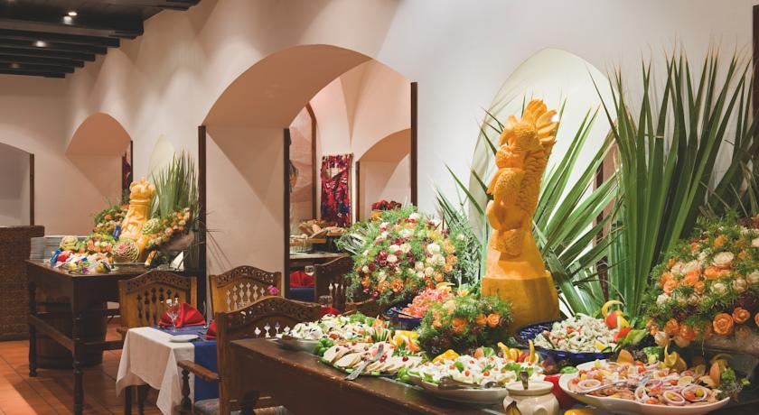 Movenpick Sharm el Sheikh Naama Bay — Наама Бей, Єгипет мініатюра 27
