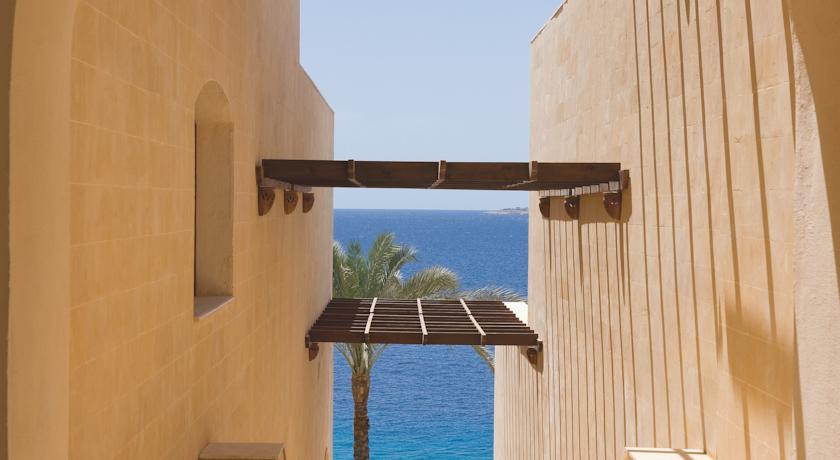 Movenpick Sharm el Sheikh Naama Bay — Наама Бей, Єгипет мініатюра 28
