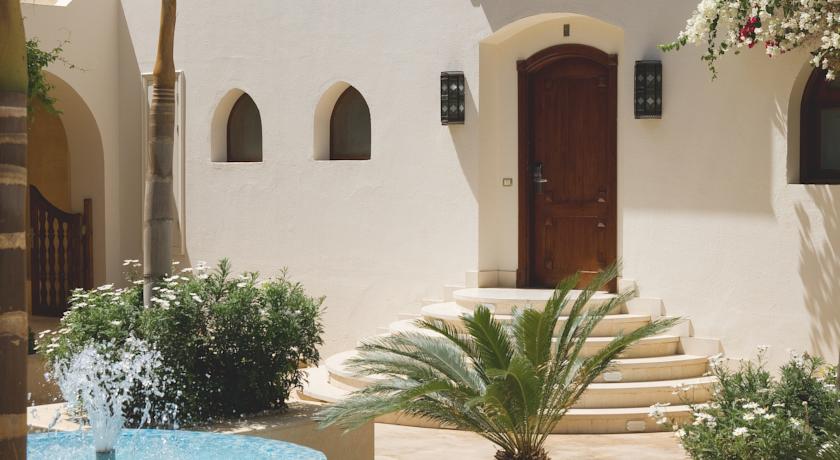 Movenpick Sharm el Sheikh Naama Bay — Наама Бей, Єгипет мініатюра 29