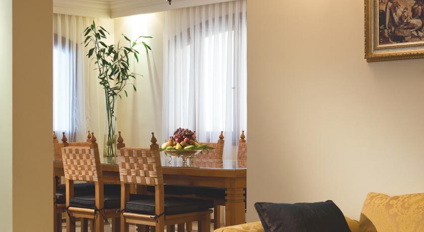 Movenpick Sharm el Sheikh Naama Bay — Наама Бей, Єгипет мініатюра 30