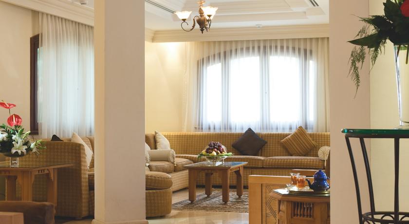 Movenpick Sharm el Sheikh Naama Bay — Наама Бей, Єгипет мініатюра 31
