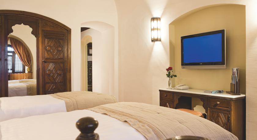 Movenpick Sharm el Sheikh Naama Bay — Наама Бей, Єгипет мініатюра 32