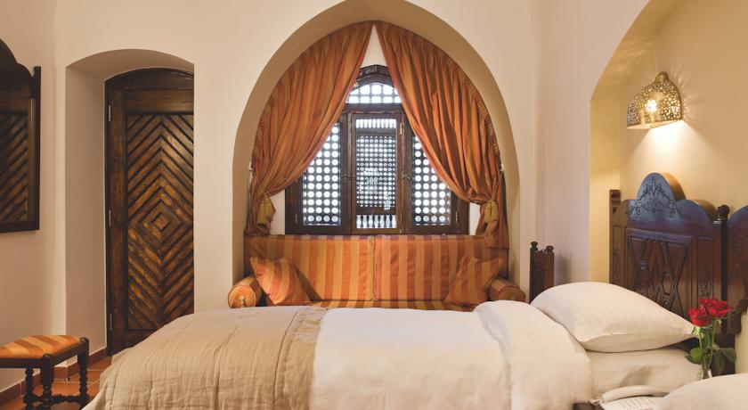 Movenpick Sharm el Sheikh Naama Bay — Наама Бей, Єгипет мініатюра 33