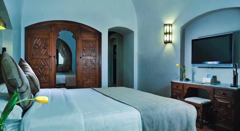 Movenpick Sharm el Sheikh Naama Bay — Наама Бей, Єгипет мініатюра 34